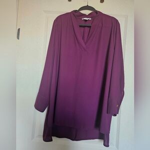Terra & Sky Lightweight Top